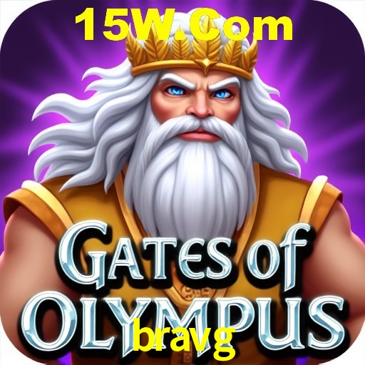 Game Providers bravg