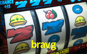 Welcome Bonus bravg