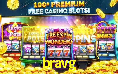 Flash Promotion bravg