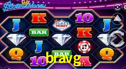 Platform Technology bravg