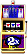 Roulette Table bravg