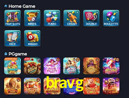 VIP Casino bravg