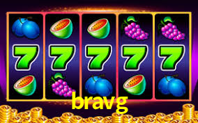 bravg App Interface