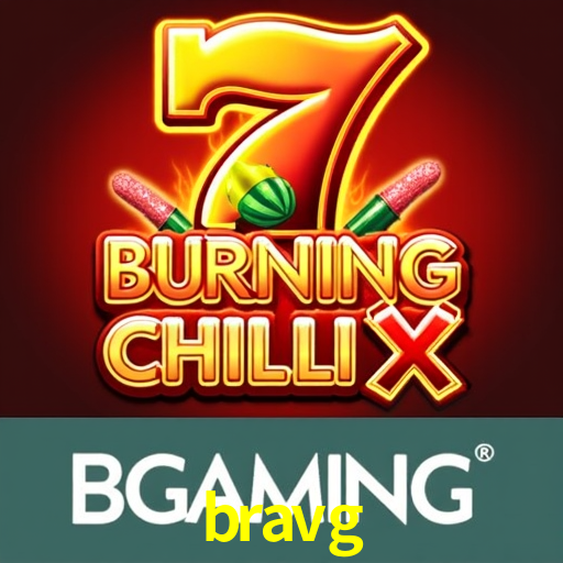 Welcome Bonus bravg