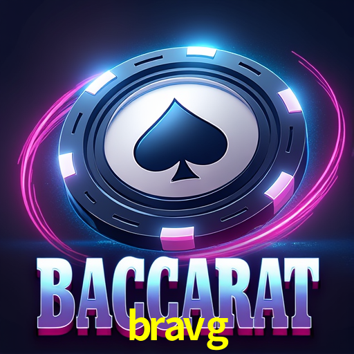 2FA Security bravg