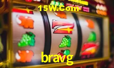 Weekend Specials bravg