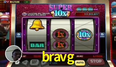 Seasonal Promotions bravg