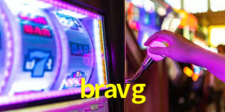 Live Casino bravg