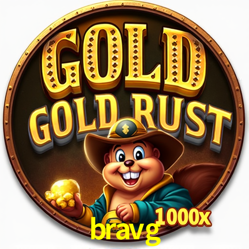 Gates of Olympus bravg