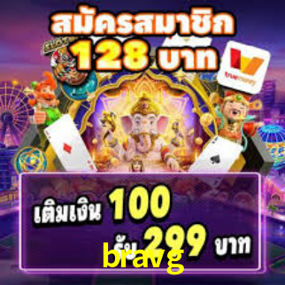 Premium Interface bravg