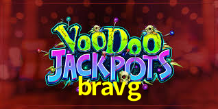 Roulette Table bravg