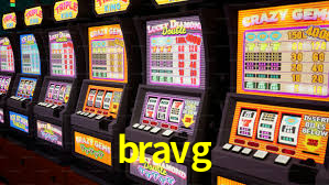 Welcome Bonus bravg