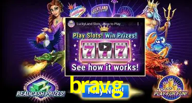 Exclusive Offers bravg