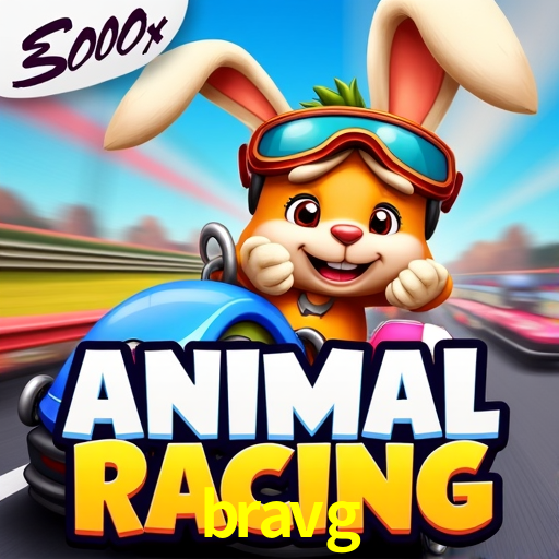 Responsive Design bravg