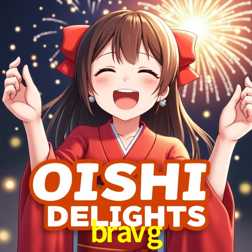 Game Providers bravg